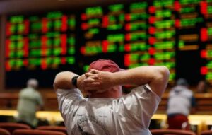 Life of a Professional Sports Gambler