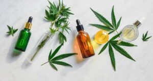 Our Picks For The Top 5 Best CBD Products You Must Try