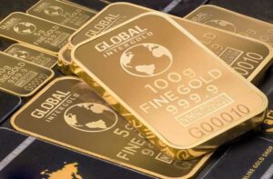 Precious Metals And Noble Gold Review