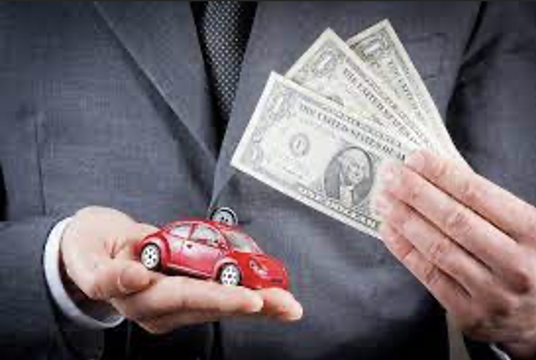 How might I save cash when renting a car?