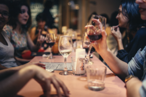 What Is a Bar and Grill Restaurant?