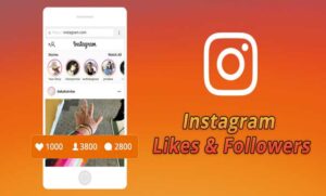 The Best App to Get Free Instagram Followers and Likes on Instagram