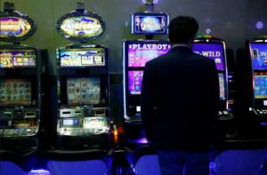 The Best Places to Play at Slot Online Indonesia