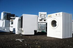Utilizing Old Appliances: A Simple Guide