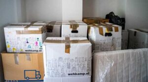 What You Should Look for in a Storage Unit