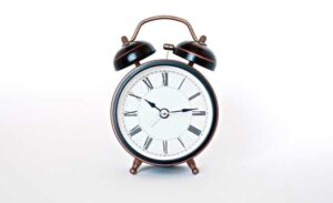 Why Does Daylight Savings Exist