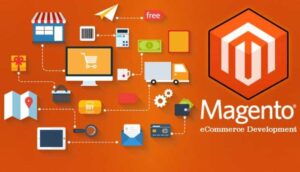 Why Use Magento Commerce to Develop Your Online Store