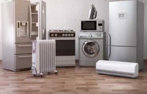 are the Benefits of Hiring the Appliance Movers