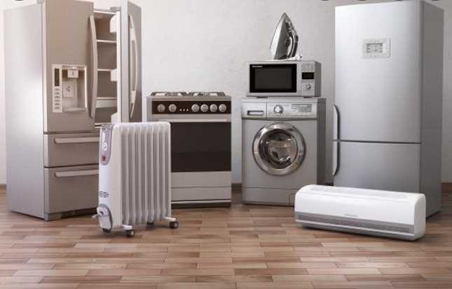 What are the Benefits of Hiring the Appliance Movers?