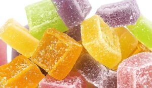 10 Benefits of Cannabis Gummies