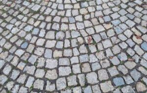 10 Reasons Why Cobblestone Pavers are Perfect