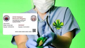 25 Good Excuses to Get a Medical Card in Ohio