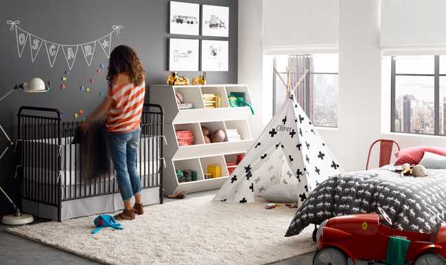 3 Reasons Why Kids’ Bedroom Furniture Are Important