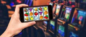 7 Advantages Of Playing Slots Online