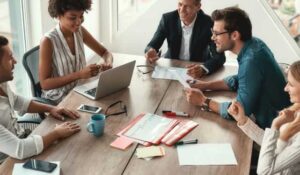 An MBA could be the degree you are looking for