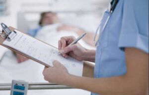Being a Travel Nurse