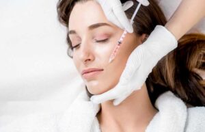 Benefits of Anti-Wrinkle Injections