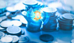 Bitcoin And Blockchain
