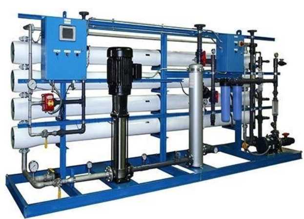 Everything You Need To Know About Reverse Osmosis Plant