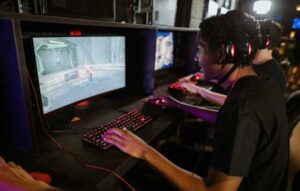 Everything you need to know about online gaming in 2022