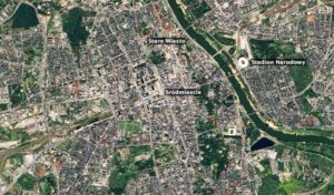 Everything you should know about satellite imagery