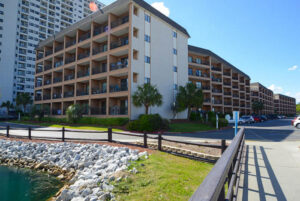 HIGHLIGHTS OF FOREST DUNES OCEANFRONT RESORT AT MYRTLE BEACH