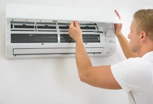 Here How You Deal With Your AC Hassles With On Time AC Service