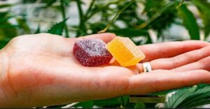 How Delta 8 Gummies Work And Effects On The Body