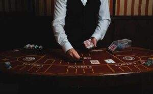 How Technology Enhances Live Casino Experience