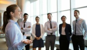 How You Can Be a Better Business Leader