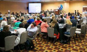 How to handle academic conferences perfectly