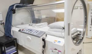 Hyperbaric Chamber For Sale