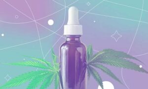 Is Using CBD-Based Products Legal