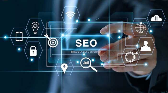 SEO Trends That Will Help Shape Your Business in 2022