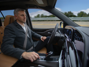 Why Learning To Drive At 28 Was So Difficult