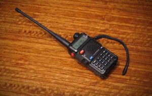 Top 4 Benefits Of Opting For Two-Way Radios For Your Business