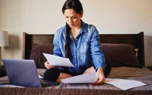 Top Factors That Affect Your Credit Score