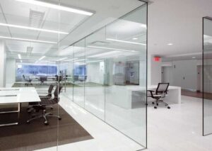 Which Glass Is Best for Partition and What Advantages Does It Have