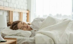 5 rules of healthy approach to you rest