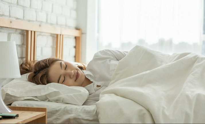 Who doesn’t need to Sleep: 5 rules of healthy approach to you rest
