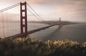 7 Perfect Stops on a San Francisco to Seattle Road Trip