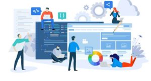 An Ultimate Guide to Custom Software Development