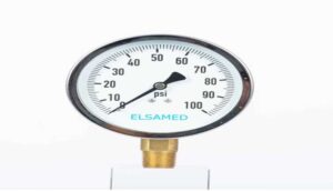 Are liquid-filled gauge better