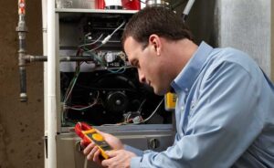 Beacon NY Furnace Repairs and Installs