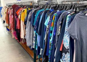 How Can You Get the Most Out of Secondhand Shopping