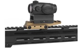 How to Choose the Right Optic Riser to Mount Your Scope
