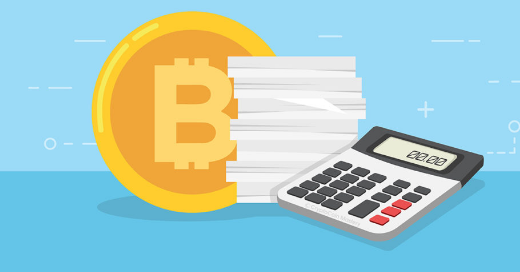 How to calculate Crypto tax?