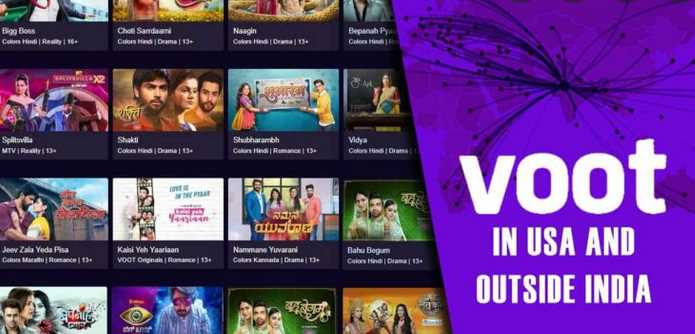 Latest Movies To Watch In Voot