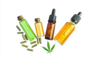 Reasons to Buy THC Tinctures From a Weed Dispensary