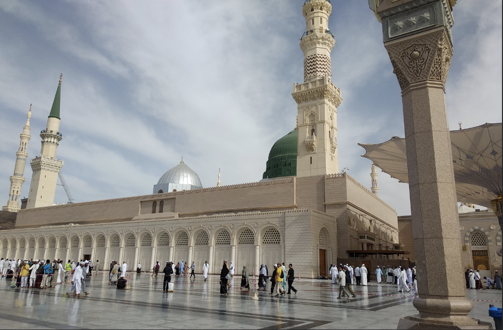 Ramadan Umrah Packages 2022: A Complete Guide